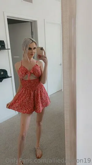 Alliedawson OnlyFans Leaked Free Thumbnail Picture - #zPVMlujV0h