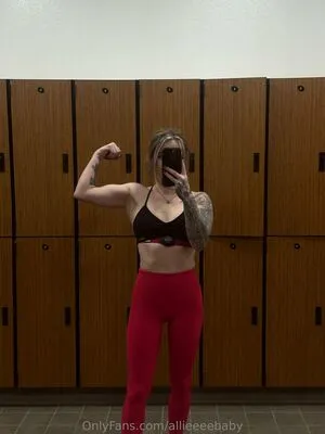Allieeeebaby OnlyFans Leaked Free Thumbnail Picture - #Gy8PWuLYQp
