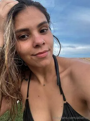 Alliehot OnlyFans Leaked Free Thumbnail Picture - #xYVwwEbmyl