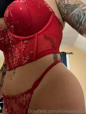Alliekastell OnlyFans Leaked Free Thumbnail Picture - #fQ5s6RjiGG