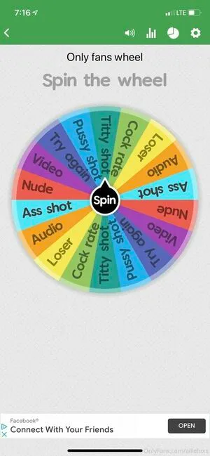 Allieluxx OnlyFans Leaked Free Thumbnail Picture - #69Pg4soTd1