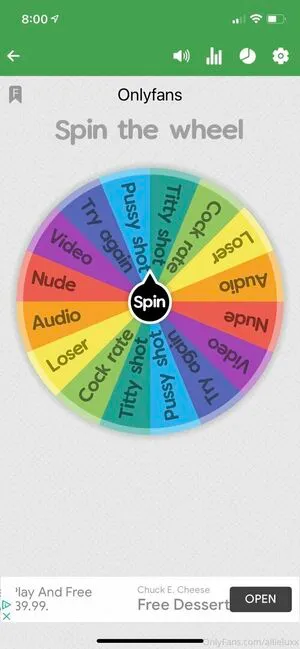 Allieluxx OnlyFans Leaked Free Thumbnail Picture - #pSPVwMp7Be