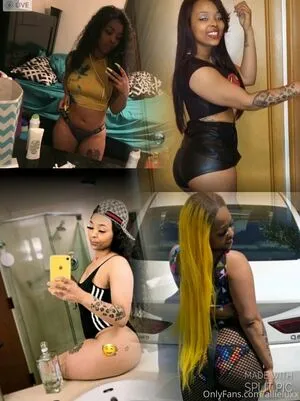 Allieluxx OnlyFans Leaked Free Thumbnail Picture - #t7caU0mZXe