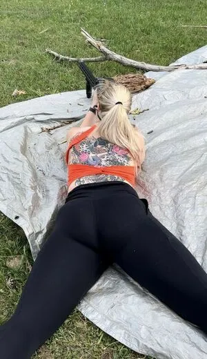 Alliemae OnlyFans Leaked Free Thumbnail Picture - #BXXCLJJJji