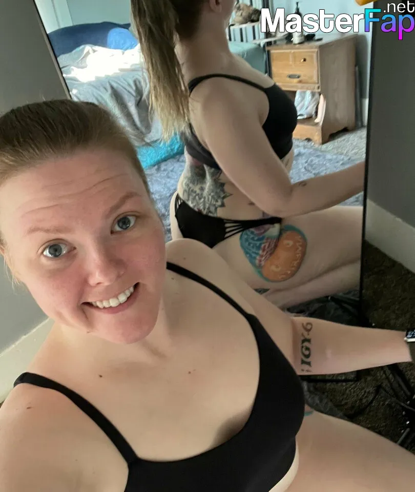 alliemae420