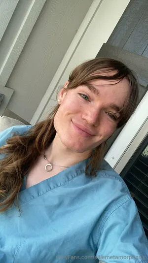 Alliemetamorphosis OnlyFans Leaked Free Thumbnail Picture - #0Wd8zzbAeI