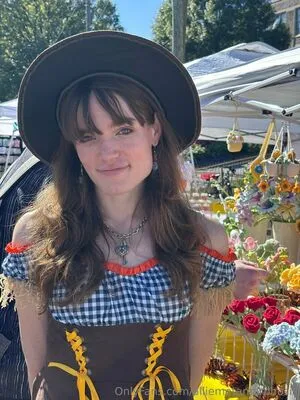 Alliemetamorphosis OnlyFans Leaked Free Thumbnail Picture - #30M07cCPKC