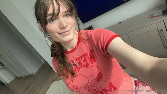 Alliemetamorphosis OnlyFans Leaked Free Thumbnail Picture - #aNrboGYMvh