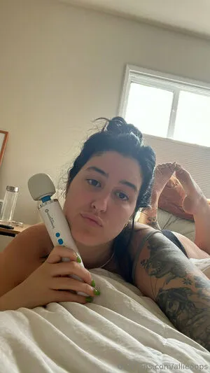 Allieoops OnlyFans Leaked Free Thumbnail Picture - #H4aw1pv4zc