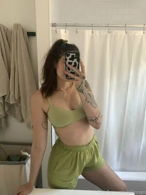 Allieoops OnlyFans Leaked Free Thumbnail Picture - #4tiSrX6A2w