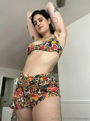 Allieoops OnlyFans Leaked Free Thumbnail Picture - #7EBWYblp3u