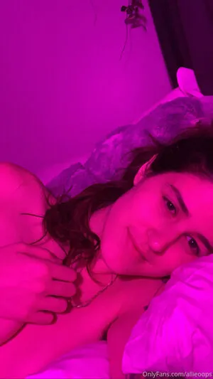 Allieoops OnlyFans Leaked Free Thumbnail Picture - #Bb35QVjP8t