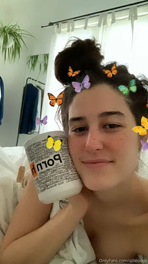 Allieoops OnlyFans Leaked Free Thumbnail Picture - #KOm6pXY2vM