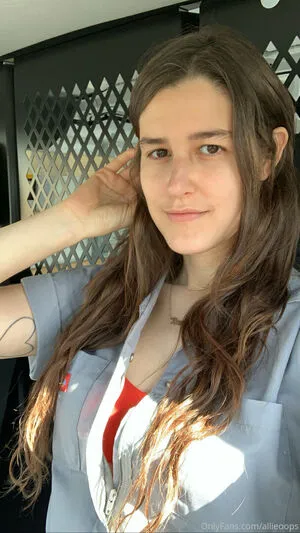 Allieoops OnlyFans Leaked Free Thumbnail Picture - #NSrY8MguOO