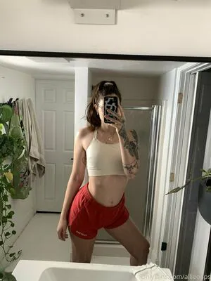 Allieoops OnlyFans Leaked Free Thumbnail Picture - #vrM1PmVNE5