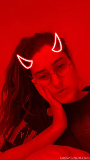 Allieoops OnlyFans Leaked Free Thumbnail Picture - #zpyjuTxUzn
