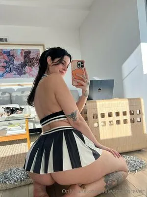 Allieoopsforever OnlyFans Leaked Free Thumbnail Picture - #9kRFPrhJ3w