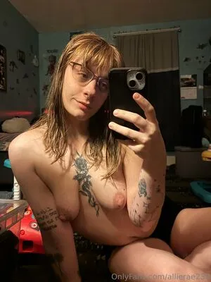 Allierae236 OnlyFans Leaked Free Thumbnail Picture - #8uw253sd3W