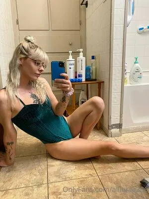Allierae236 OnlyFans Leaked Free Thumbnail Picture - #JQH397shpP
