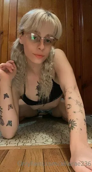 Allierae236 OnlyFans Leaked Free Thumbnail Picture - #TWcrwiEEsq