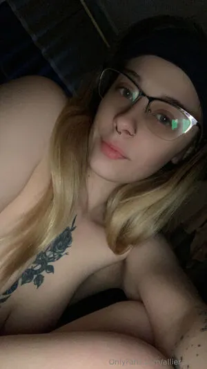 Allierae236 OnlyFans Leaked Free Thumbnail Picture - #Wl1fgKFMBp