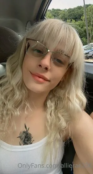 Allierae236 OnlyFans Leaked Free Thumbnail Picture - #ZKx9PWP7uR