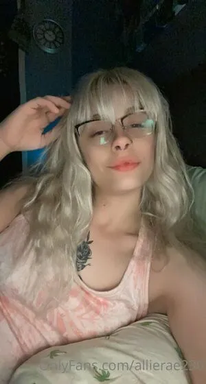 Allierae236 OnlyFans Leaked Free Thumbnail Picture - #ZVLJ9B2EQO