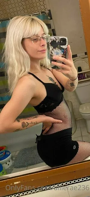 Allierae236 OnlyFans Leaked Free Thumbnail Picture - #nFbCx9c0jQ