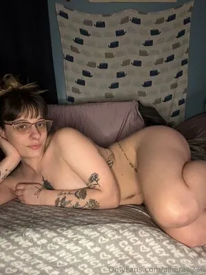 Allierae236 OnlyFans Leaked Free Thumbnail Picture - #xAk2r0PGYy
