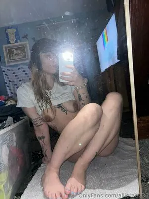Allierae236 OnlyFans Leaked Free Thumbnail Picture - #zRlswsE4Yx