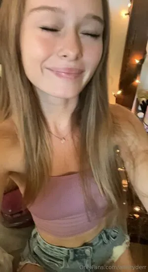 Allieryderr OnlyFans Leaked Free Thumbnail Picture - #0xtqBpqw0u