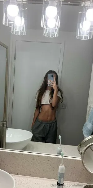 Allieryderr OnlyFans Leaked Free Thumbnail Picture - #2HeEVxUizZ