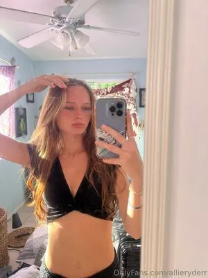 Allieryderr OnlyFans Leaked Free Thumbnail Picture - #TF4QddVjiq