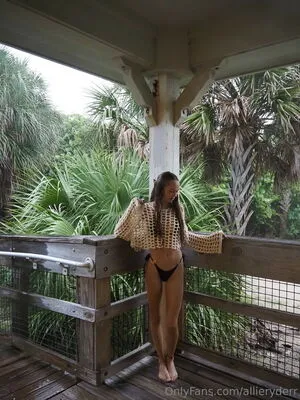 Allieryderr OnlyFans Leaked Free Thumbnail Picture - #cAWo98KOfv