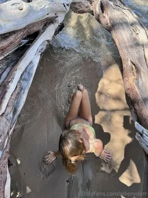 Allieryderr OnlyFans Leaked Free Thumbnail Picture - #qPB1cNfFbh