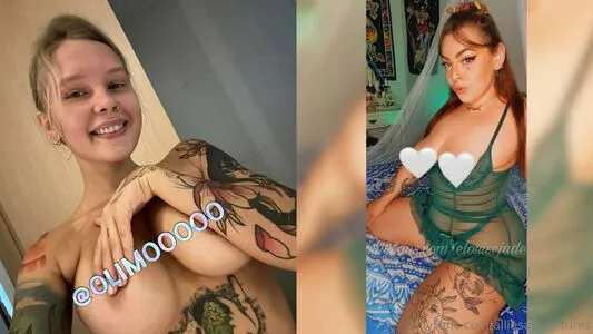 Alliesadventures OnlyFans Leaked Free Thumbnail Picture - #B9TbNy5Nby