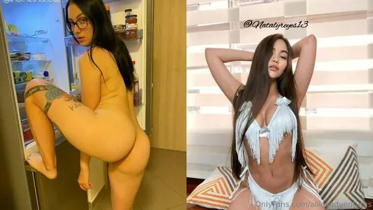 Alliesadventures OnlyFans Leaked Free Thumbnail Picture - #BA8bkbuHZ7