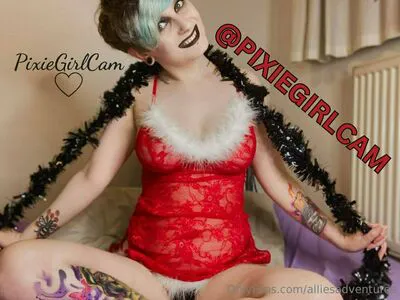 Alliesadventures OnlyFans Leaked Free Thumbnail Picture - #C5bFUdrMUK