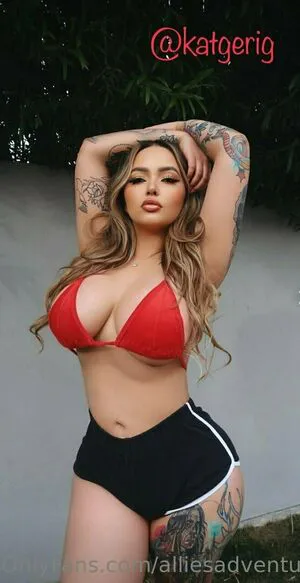 Alliesadventures OnlyFans Leaked Free Thumbnail Picture - #DN5ACcv8pp