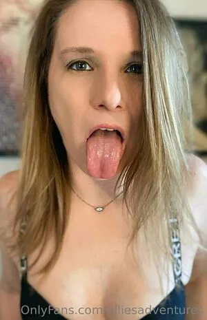 Alliesadventures OnlyFans Leaked Free Thumbnail Picture - #FCdQkCSqBd