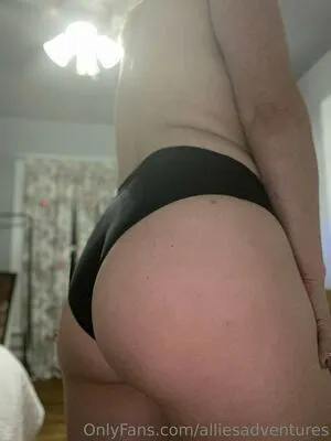 Alliesadventures OnlyFans Leaked Free Thumbnail Picture - #FWloXigXNh