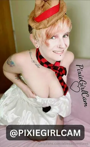 Alliesadventures OnlyFans Leaked Free Thumbnail Picture - #MJansyJheM
