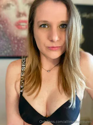 Alliesadventures OnlyFans Leaked Free Thumbnail Picture - #eTtj0I5DYd