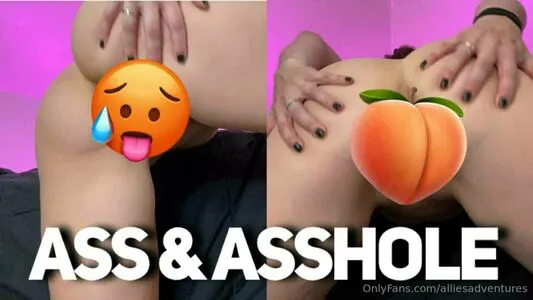 Alliesadventures OnlyFans Leaked Free Thumbnail Picture - #o2r4gmHMky