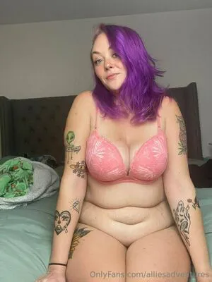 Alliesadventures OnlyFans Leaked Free Thumbnail Picture - #opyW0qyXLf