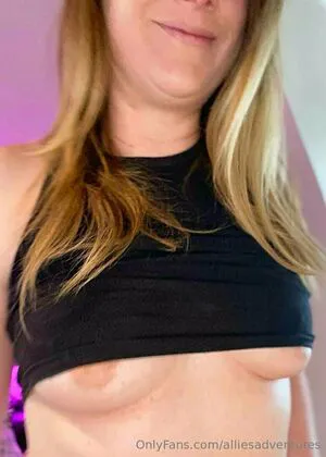 Alliesadventures OnlyFans Leaked Free Thumbnail Picture - #py7zmyvc9J