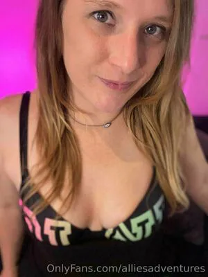 Alliesadventures OnlyFans Leaked Free Thumbnail Picture - #uzDOsD9YBW