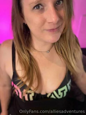 Alliesadventures OnlyFans Leaked Free Thumbnail Picture - #x8VPXVo8ka
