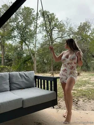 Alliesfree OnlyFans Leaked Free Thumbnail Picture - #POdebkiFbW