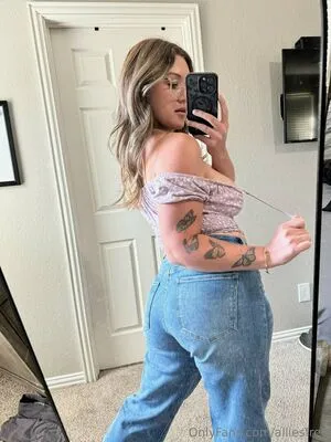 Alliesfree OnlyFans Leaked Free Thumbnail Picture - #p6BqJNGOmy